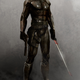 Illustration for article titled em G.I. Joe: Retaliation/em concept art shows off a very different Cobra Commander
